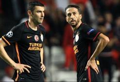 Galatasaray gruptan nasıl çıkar?