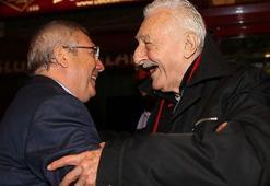 Aziz Yıldırım'a Süleyman Seba örneği!
