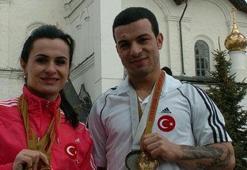'Rüyada gibiyim'