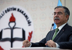 İkili eğitim 2019 sonunda kalkacak