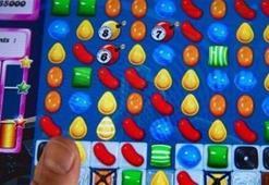 Candy Crush, artık onun!