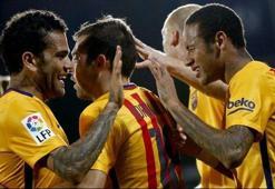 Barcelona, UEFA'ya meydan okumaya devam ediyor