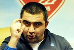 Ümit Özat: Adanaspor maçını kazanmamız gerekiyor