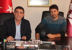 Bandırmaspor'un yeni teknik direktörü belli oldu