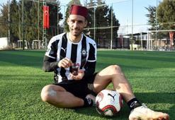 Altay'ın Marko Paşa'sı
