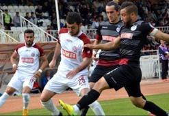 Kartalspor: 2 - 1 Tokatspor