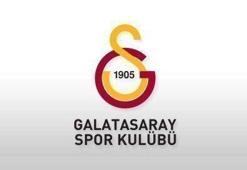 Galatasaray'da Yönetim Kurulu'nun görev dağılımı açıklandı