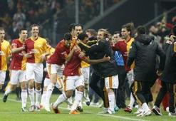Galatasaray ruhu