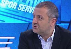 Mehmet Demirkol: Ali Koç, inanıyorsa Kocaman ile devam etmeli