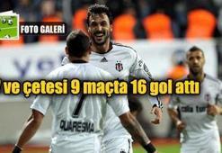 Kartal'da çete iş başında!