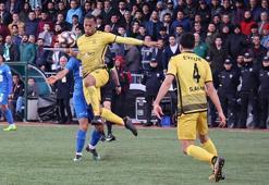 Yeni Malatyaspor kupada final oynamak istiyor