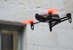 Drone vurmak suç mu?