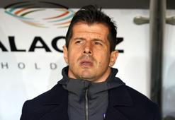 Emre Belözoğlu'nun Fenerbahçe maçı öncesi verdiği taktik tuttu