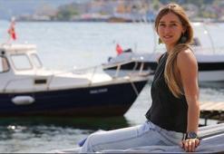 Şahika Encümen: Sokakta antrenman yaparken erkeklerden laf yedim