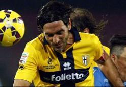 Parma'ya maddi yardım yapılacak