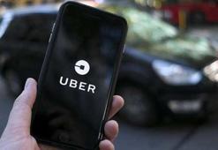 İBB'den turizmcileri rahatlatan UBER açıklaması