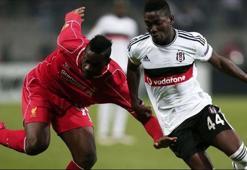 Opare Kurtuluş'u solda buldu