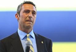 İşte Ali Koç'un eylem planı