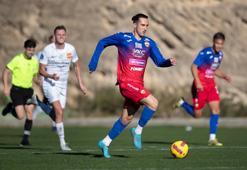 CSKA Moskova'da Yusuf Yazıcı asistlerine başladı