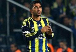 Sezer Öztürk: Fenerbahçe formasını gururla giyerim