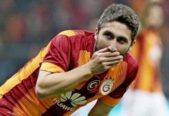 Sabri Sarıoğlu Galatasaray'a dönüyor!