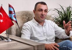 "Trabzonspor, İstanbul'a gelsin"