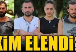 Acun Ilıcalı açıkladı - Survivor kim gitti? Survivor'dan kim elendi