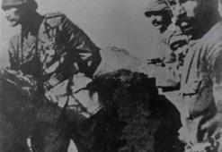 Genelkurmay arşivinden az bilinen Çanakkale Destanı fotoğrafları