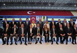 Fenerbahçe'de yeni dönem başlıyor