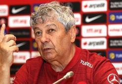 Mircea Lucescu'dan Arda Turan açıklaması