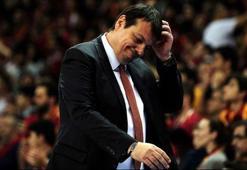 Ergin Ataman, Galatasaray'dan ayrılacak mı?