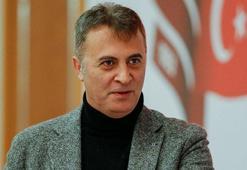 Fikret Orman: Yeni rakipler geliyor, rekabet kızıştı
