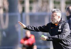 Galatasaray'ın Alanyaspor maçı 11'i (Muhtemel)