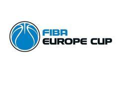 FIBA Avrupa Kupası'nda 3 takım son 16 turu biletini aldı