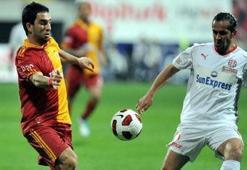 Arda'da sona doğru