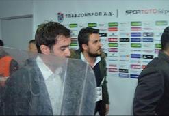İşte gözlemci raporu: Birden çok suç