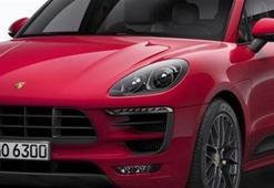 Porsche Macan GTS tanıtıldı!