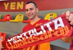 Galatasaray HDI Sigorta Selçuk Keskin'i kadrosuna kattı