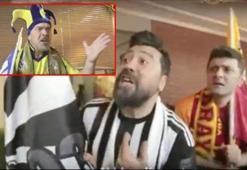 Futbolseverleri mest eden klip!