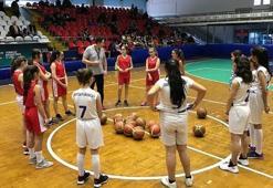 TBF'nin basketbolcu seçmeleri Malatya'da da yapılacak