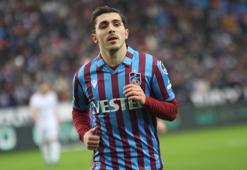 Trabzonspor Abdülkadir ile coştu