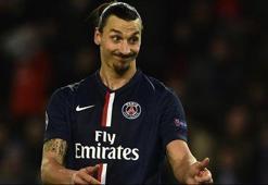 "Ibrahimovic 8 yıl daha sahalarda"