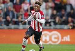 Steven Bergwijn için dünya devleri sıraya girdi