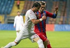 Kardemir Karabükspor 0-1 Boluspor