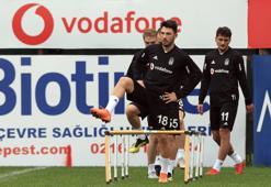 Beşiktaş cephesinde flaş Tolgay Arslan gelişmesi