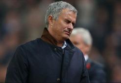 Mourinho'nun kaderi belli oluyor