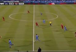 Drogba şov sürüyor! Ağızları açık bıraktı