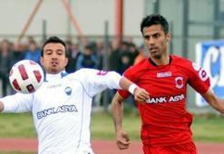 Tavşanlı'ya Erciyes darbesi