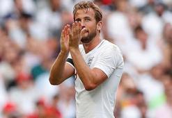 Harry Kane yıldızları geride bıraktı!