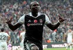 Beşiktaş golcülerini tutamıyor